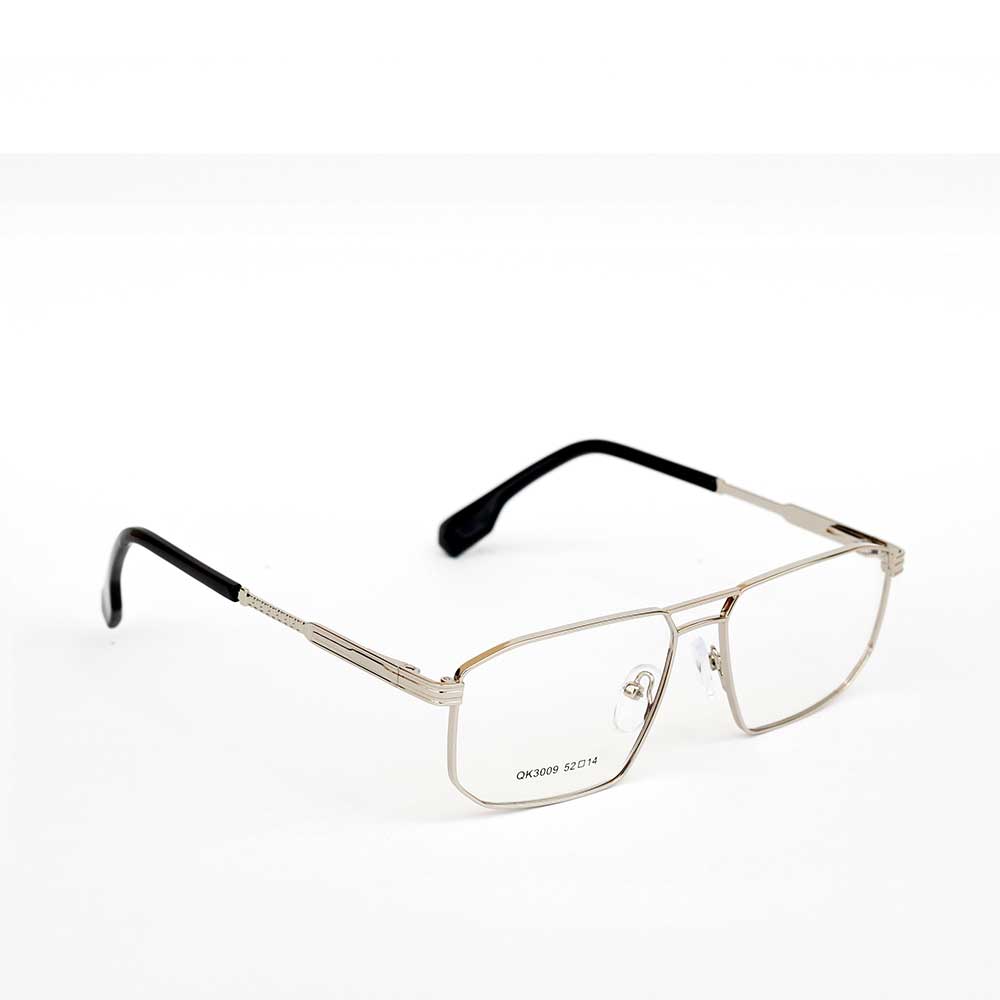 MR.AINAK - QK3009 - SILVER