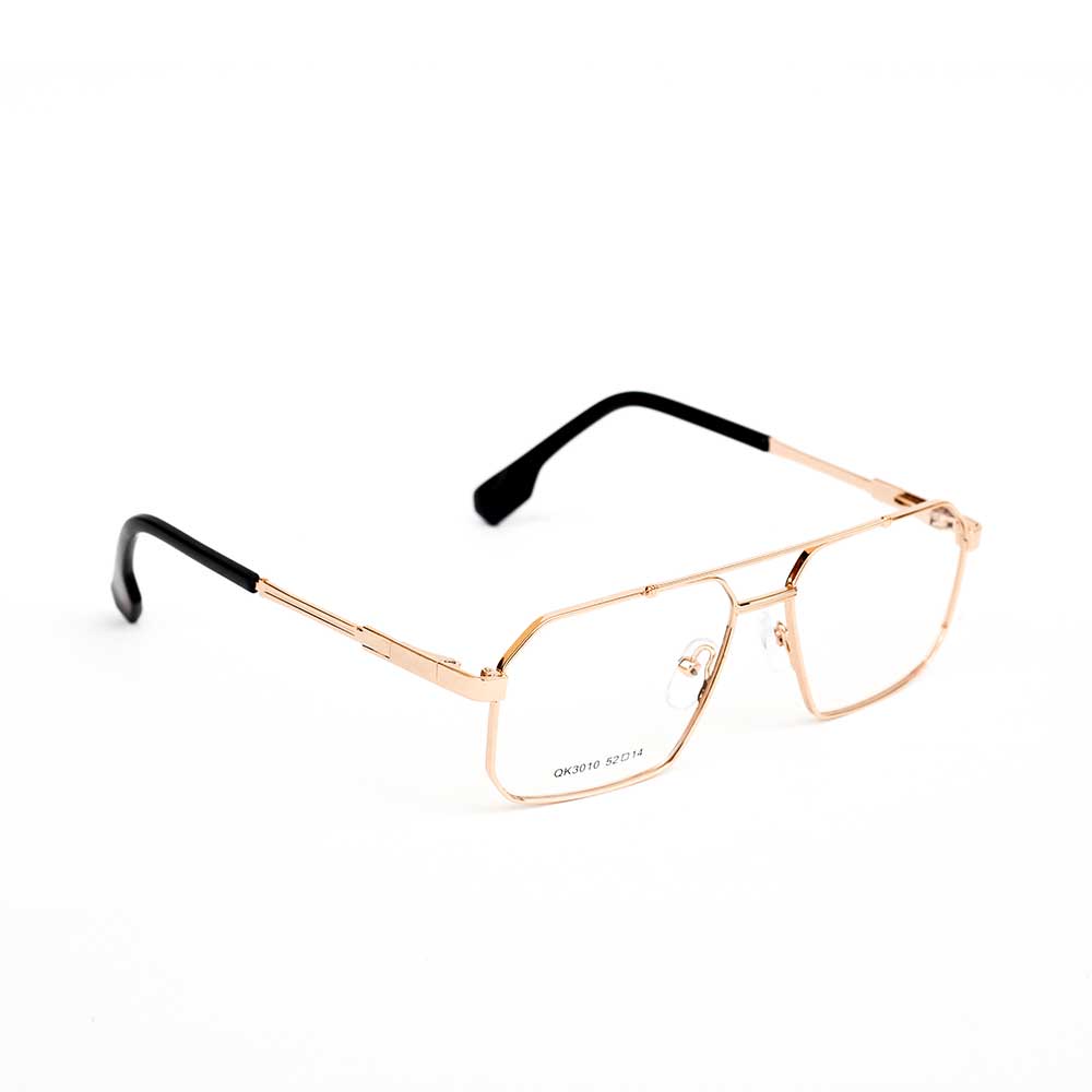 MR.AINAK - QK3010 - GOLDEN