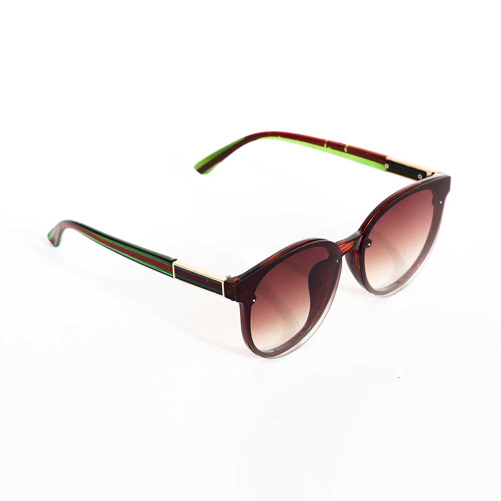 GUCCI - A3017 - GREEN & RED