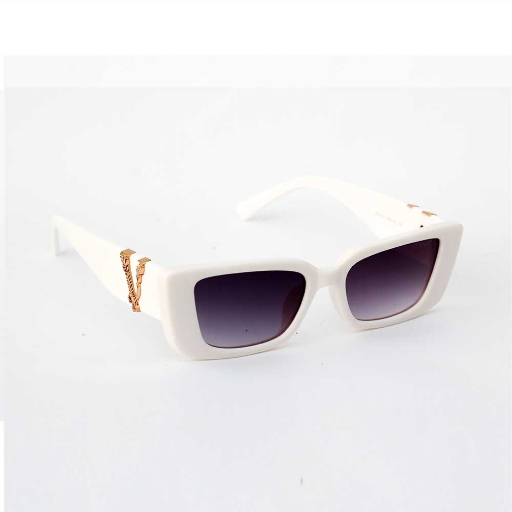 VERSACE - 8323 - WHITE
