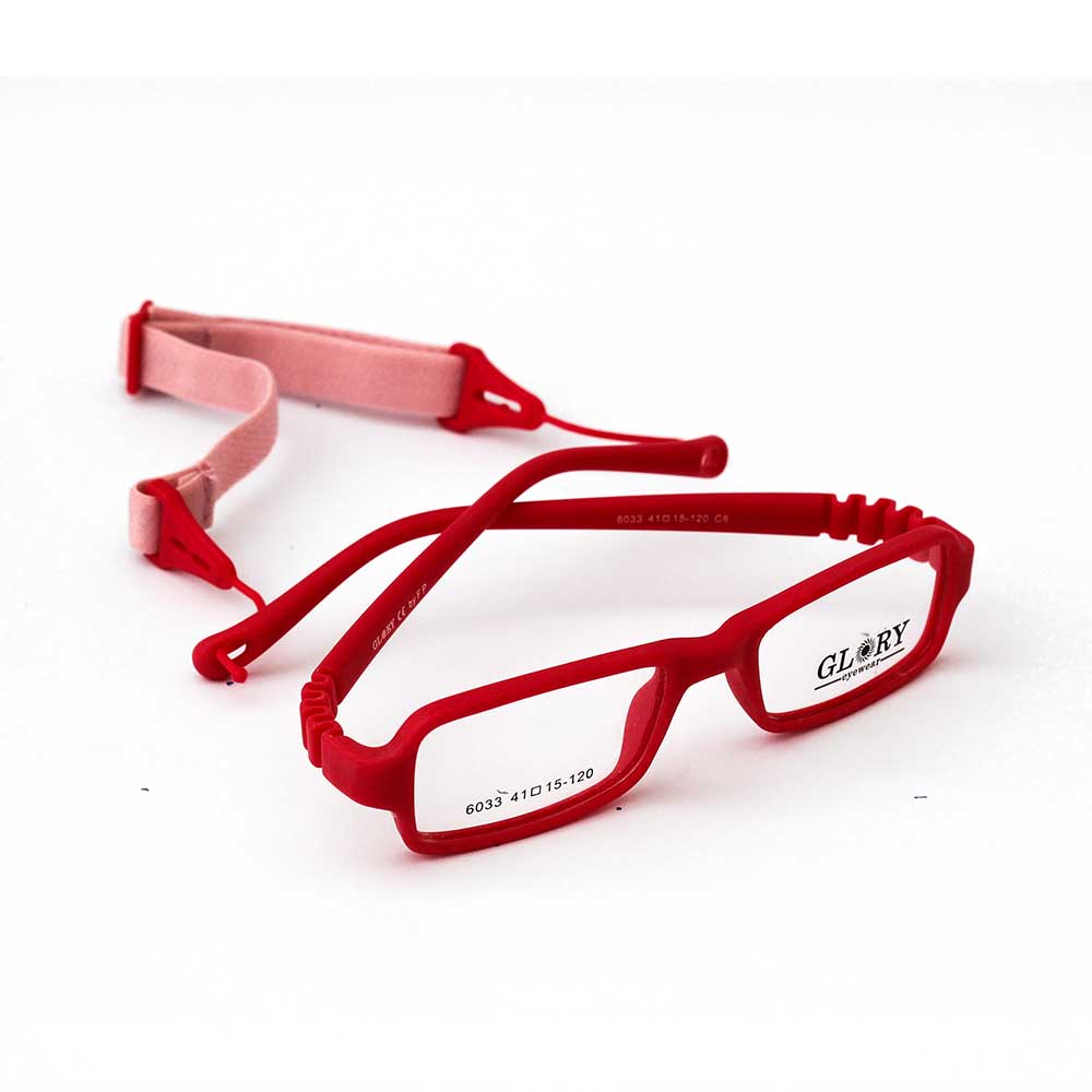 MR.AINAK - 6033 - RED
