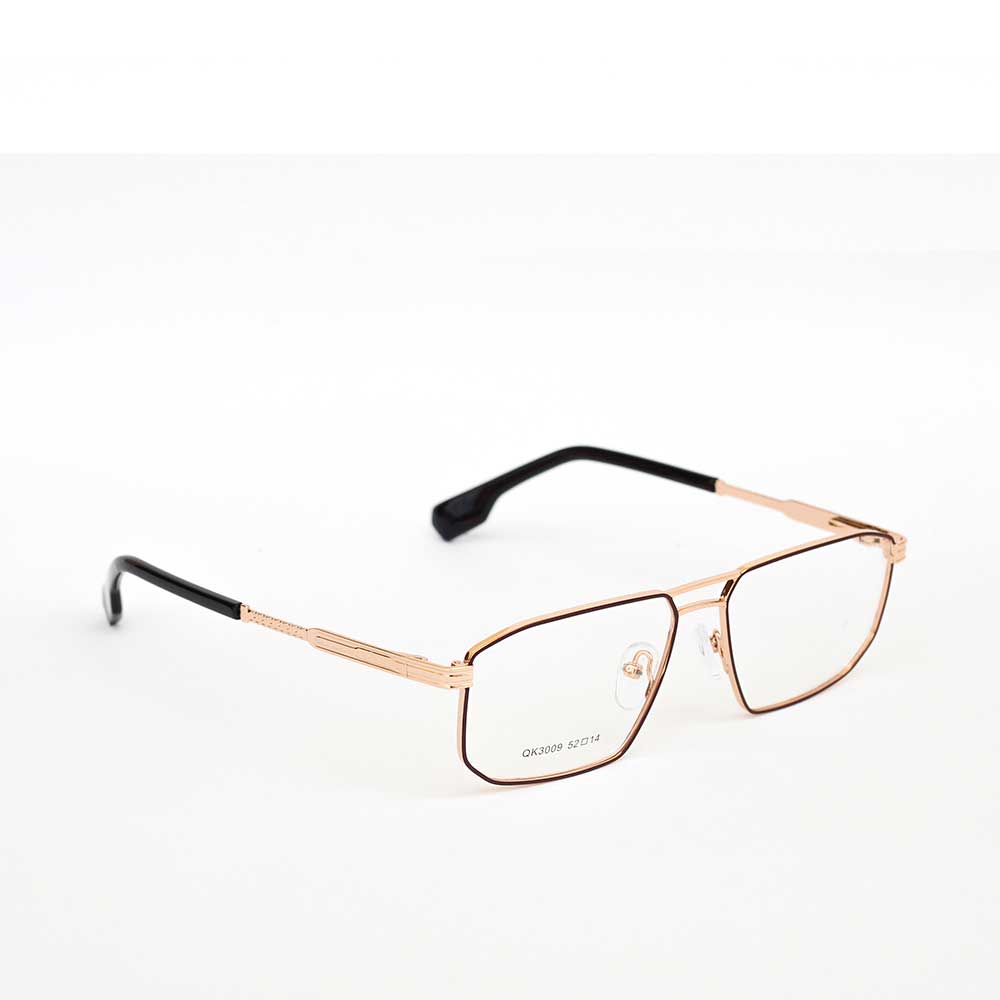 MR.AINAK - QK3009 - GOLDEN