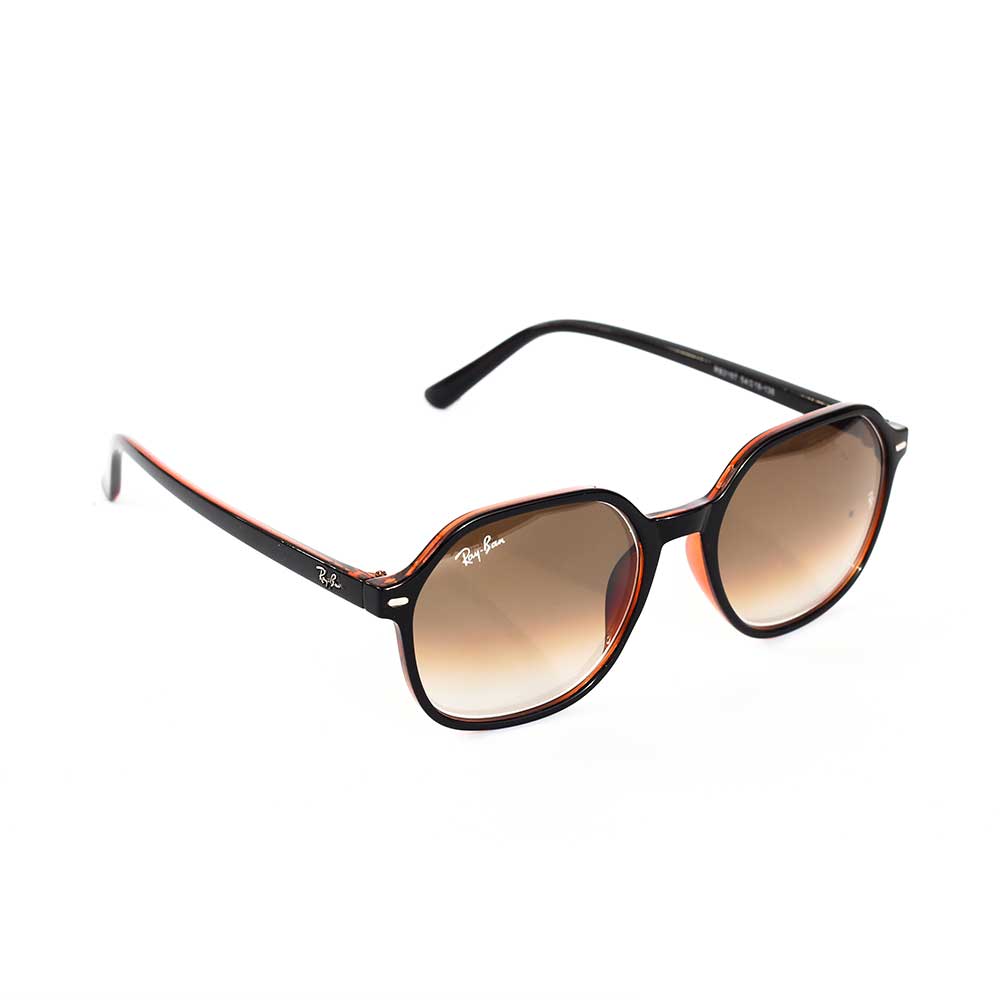 RAYBAN - 2197 - BROWN