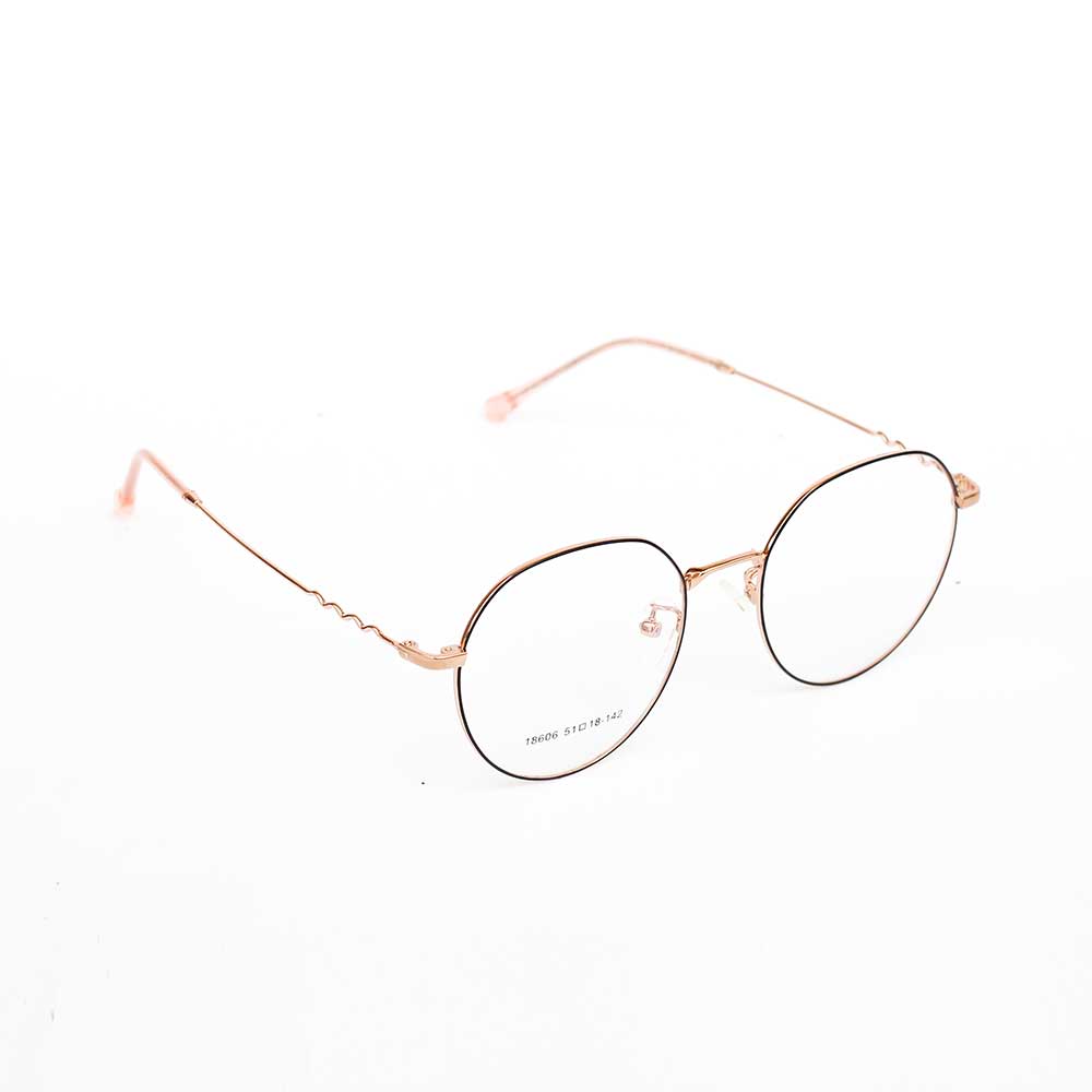 MR.AINAK - 18606 - BLACK & GOLDEN