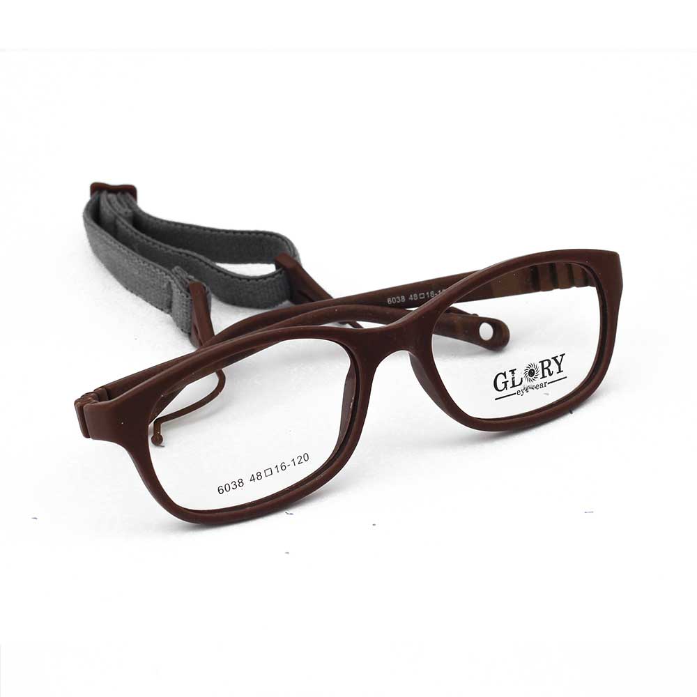 MR.AINAK - 6038 - BROWN