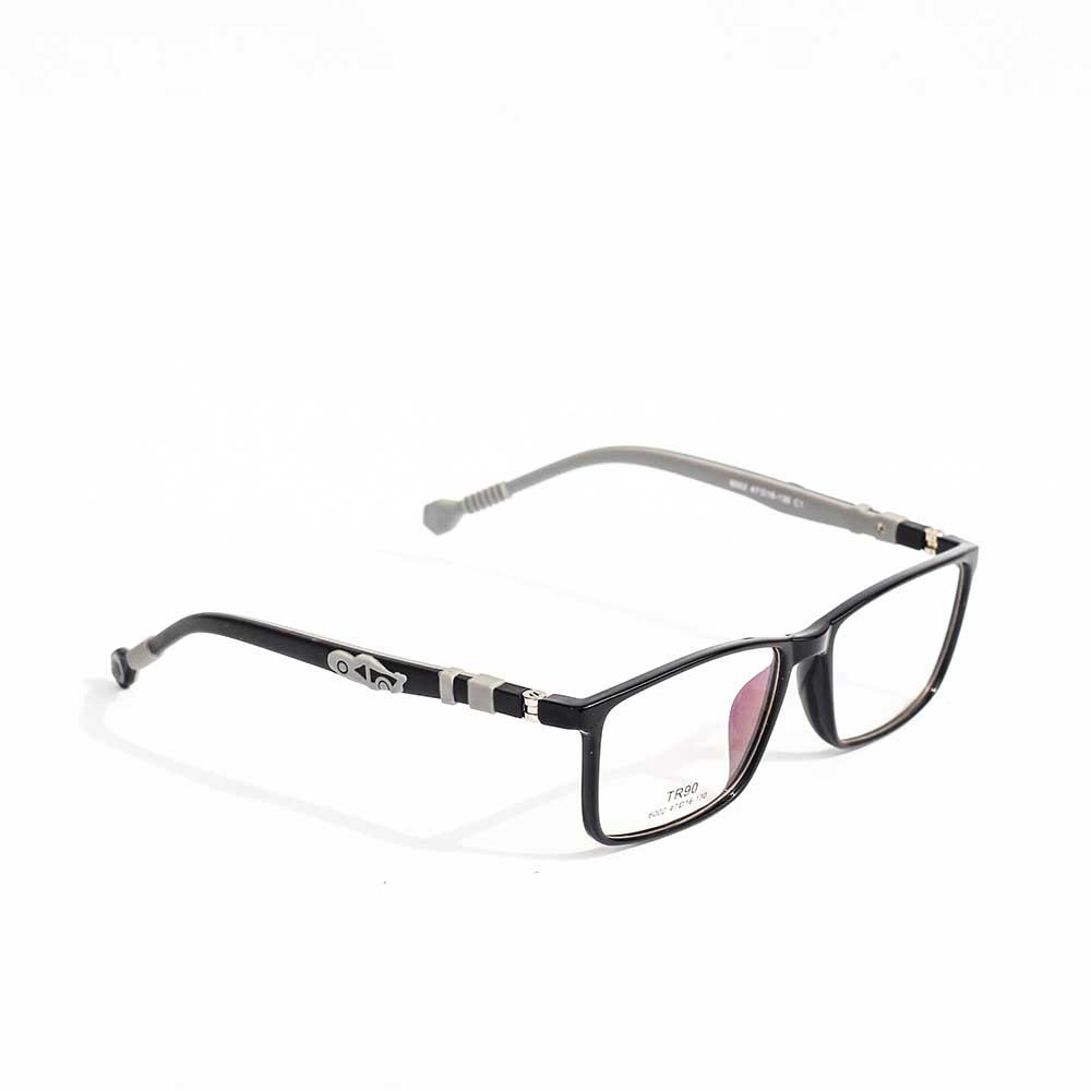 Junior Defender- Grey Panther - 6002 - Black & Grey