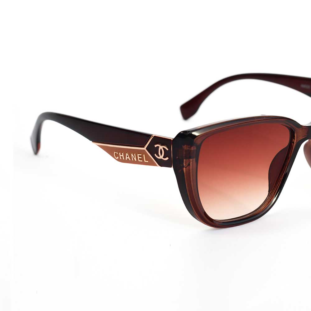 CHANNEL - A9022 - BROWN