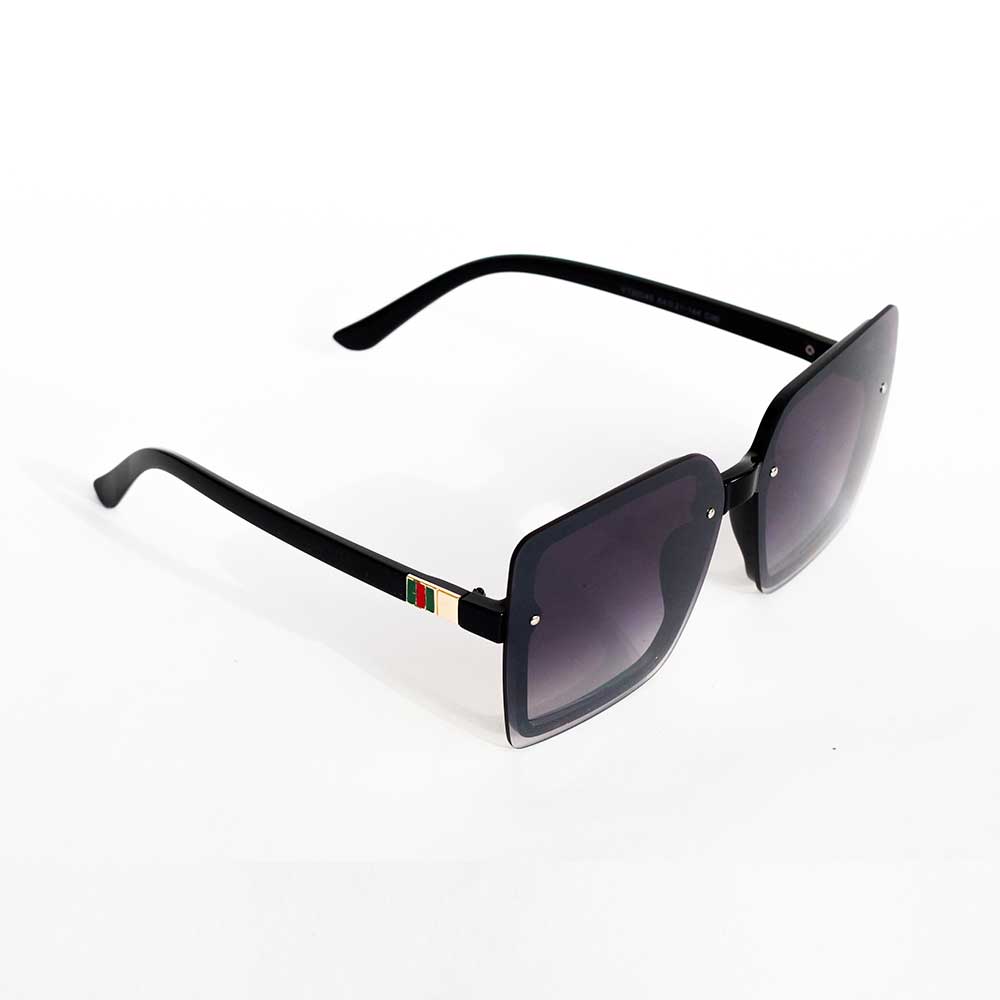 GUCCI - V130045 - BLACK