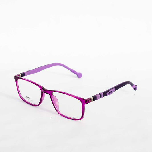 Junior Defender-Grape Purple - 6001 - Shine Purple & Matt Purple