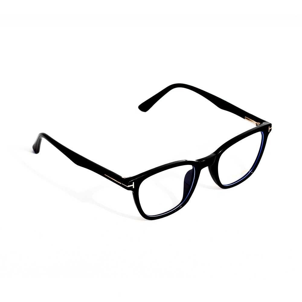 TOM FPRD - HF008 - SHINE BLACK
