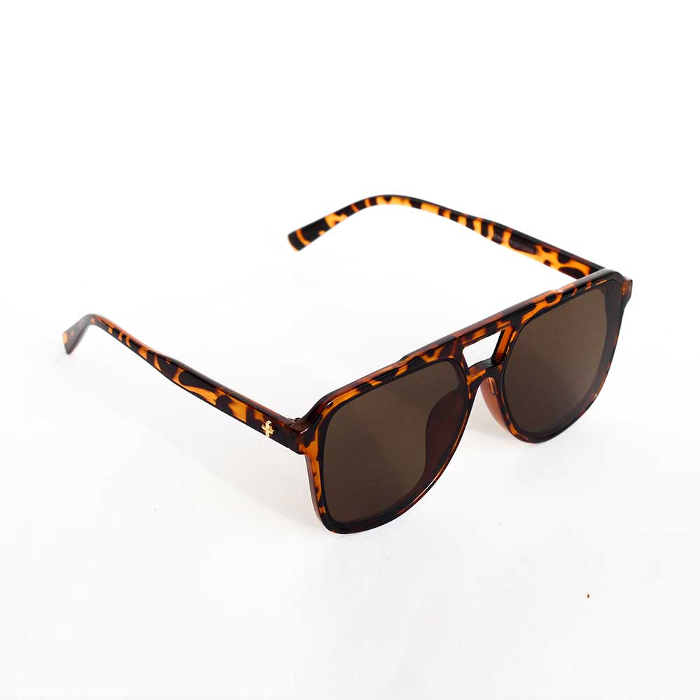 JOHN VARVATOS - JVSG2B212 - CHEETA PRINT