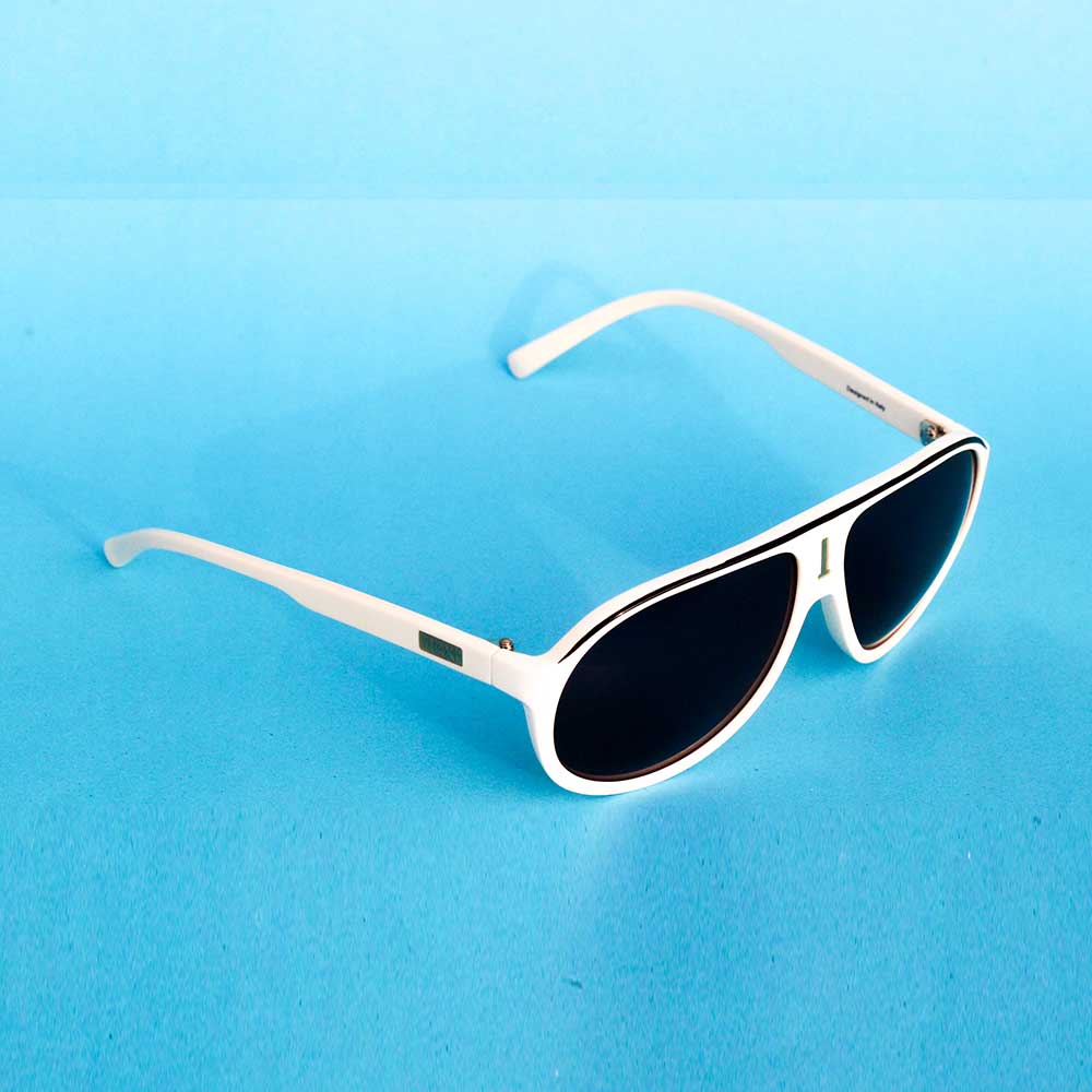 NEXT OCCHIALLI - 2235 - WHITE