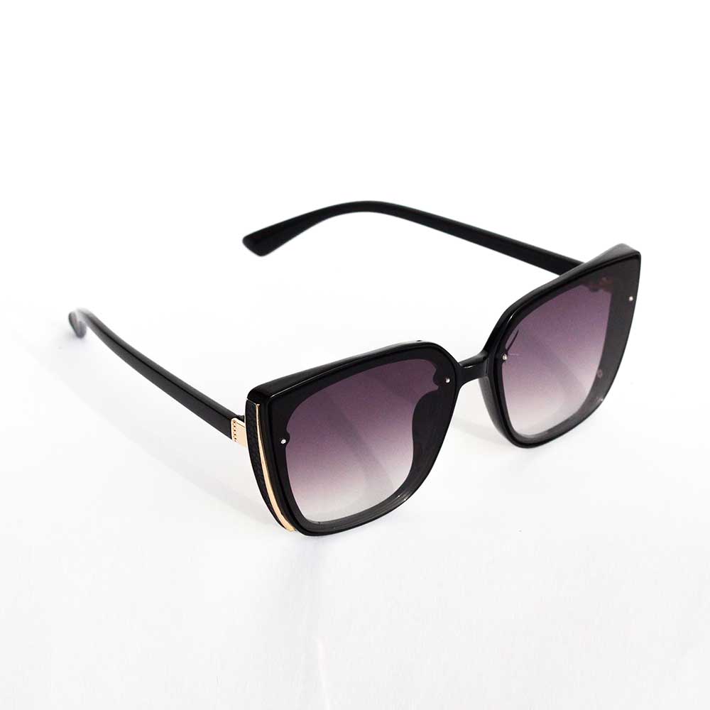 TAHARI - A3004 - BLACK