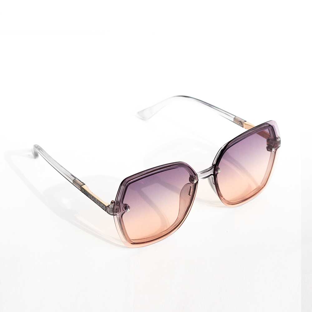 VINCE CAMUTO - PCZ6601 - TRANSPARENT