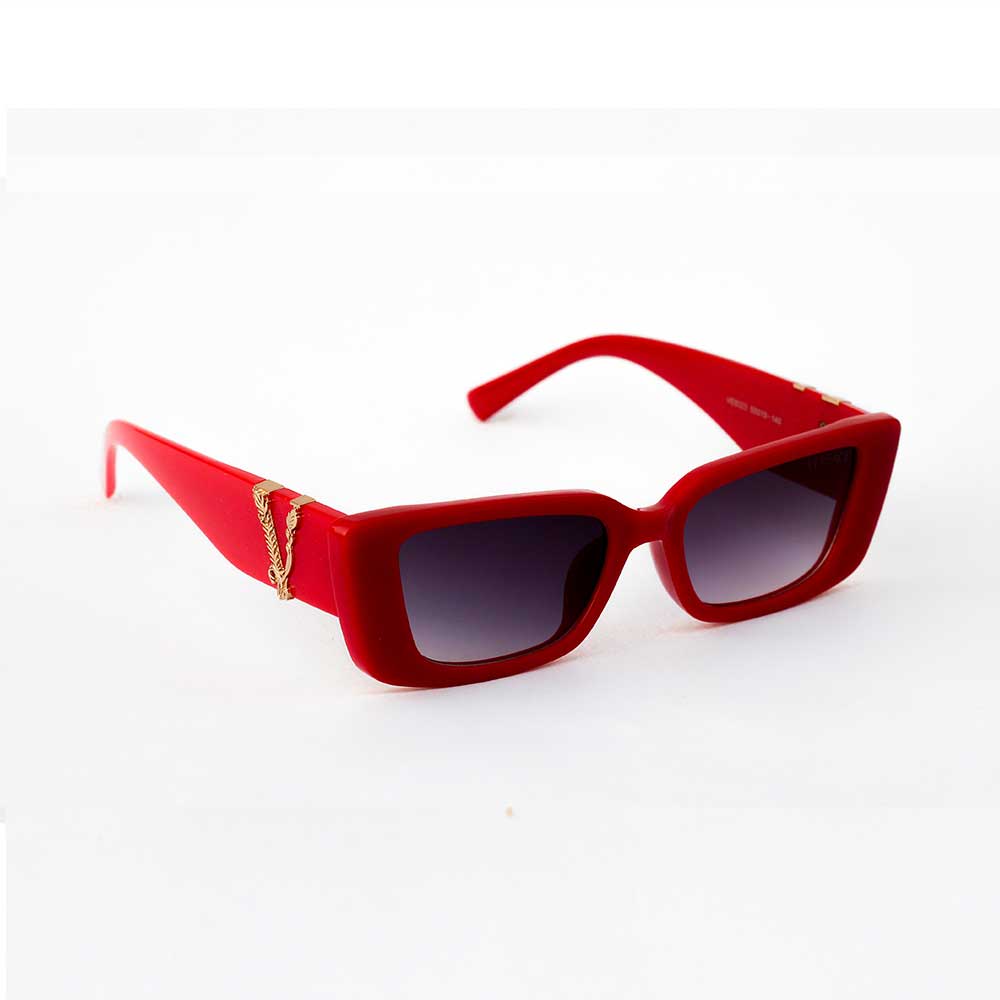 VERSACE - 8323 - RED
