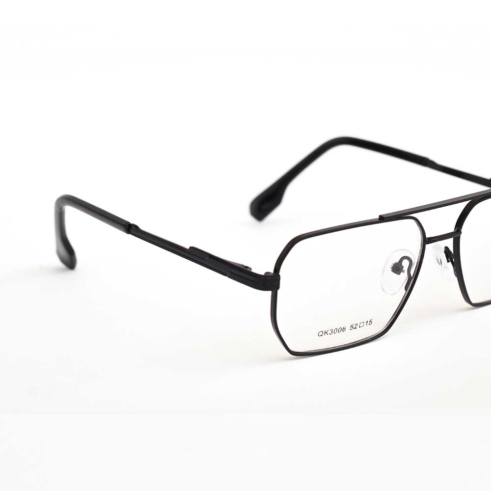 MR.AINAK - QK3006 - BLACK