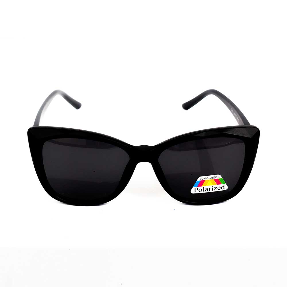 Attachment Frames - 2328A - C2 ( BLACK )