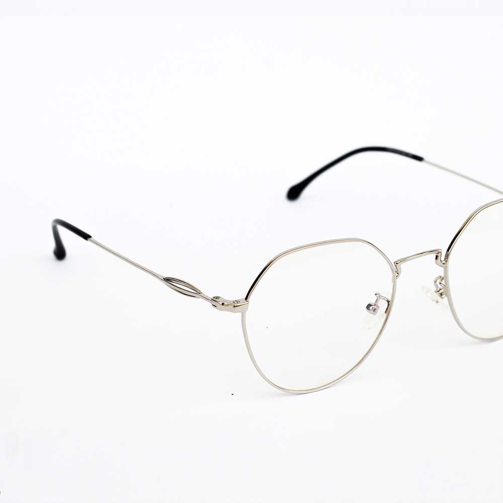 MR.AINAK - 17168 - SILVER
