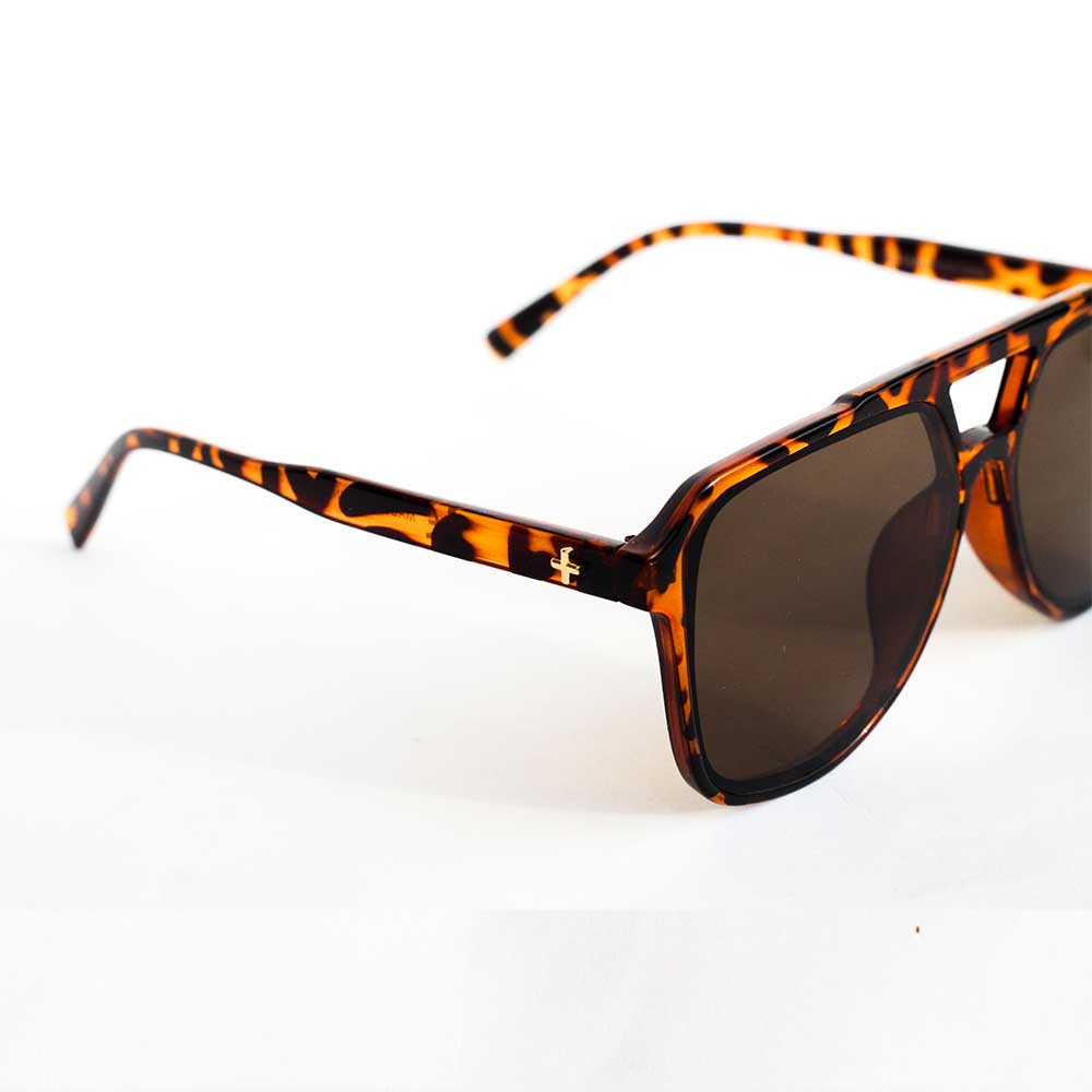 JOHN VARVATOS - JVSG2B212 - CHEETA PRINT