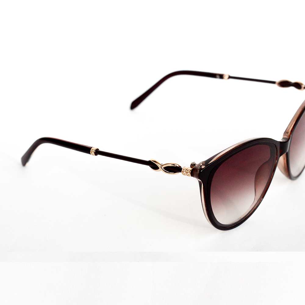 MR.AINAK - Z8534 - BROWN