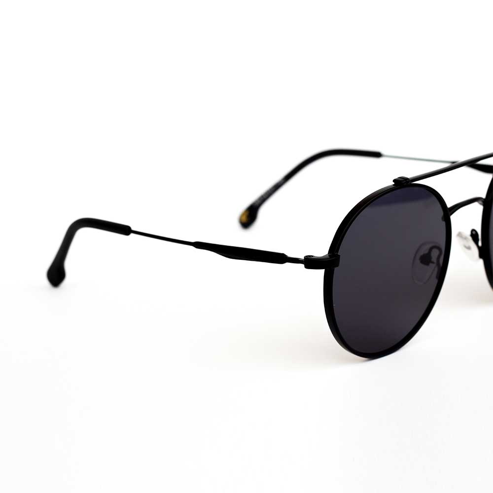 CARRERA UV PRO.. - 208 - MATE BLACK