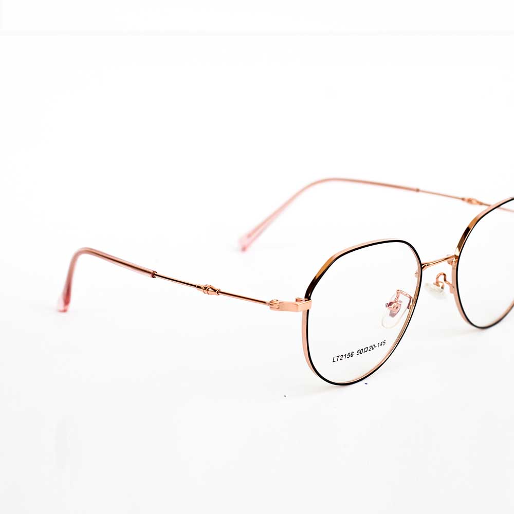 MR.AINAK - LT2156 - BLACK & GOLDEN