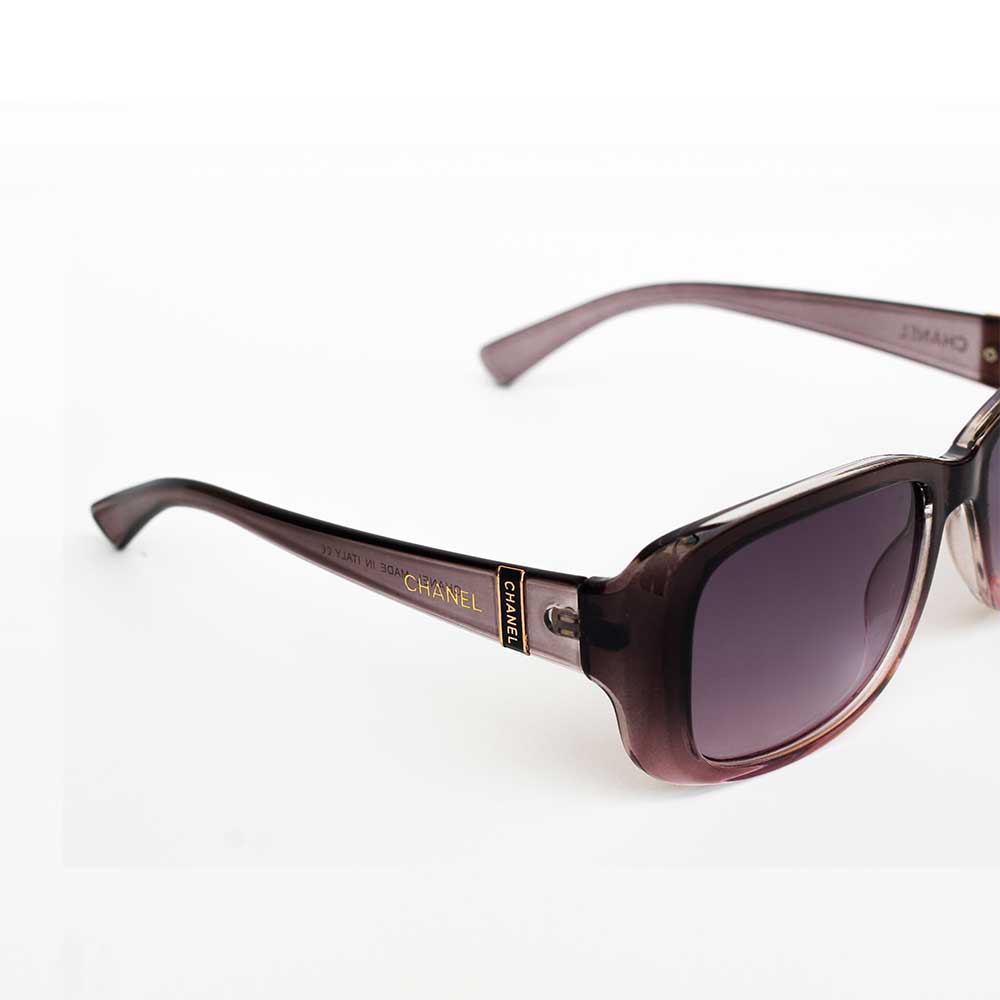 CHANEL - 6292 - PURPLE