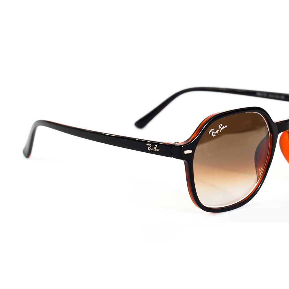 RAYBAN - 2197 - BROWN