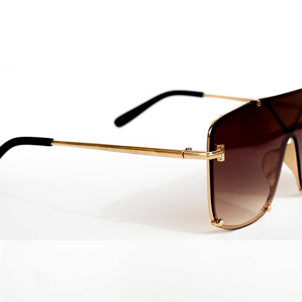 TOMFORD - 12 - Silver