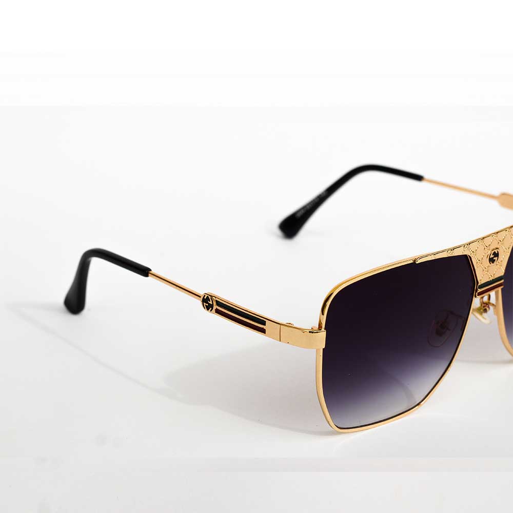 GUCCI - 2004 - GOLDEN