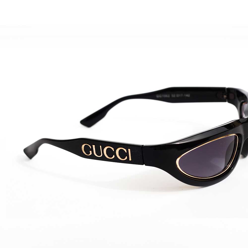 GUCCI - 1062 - BLACK