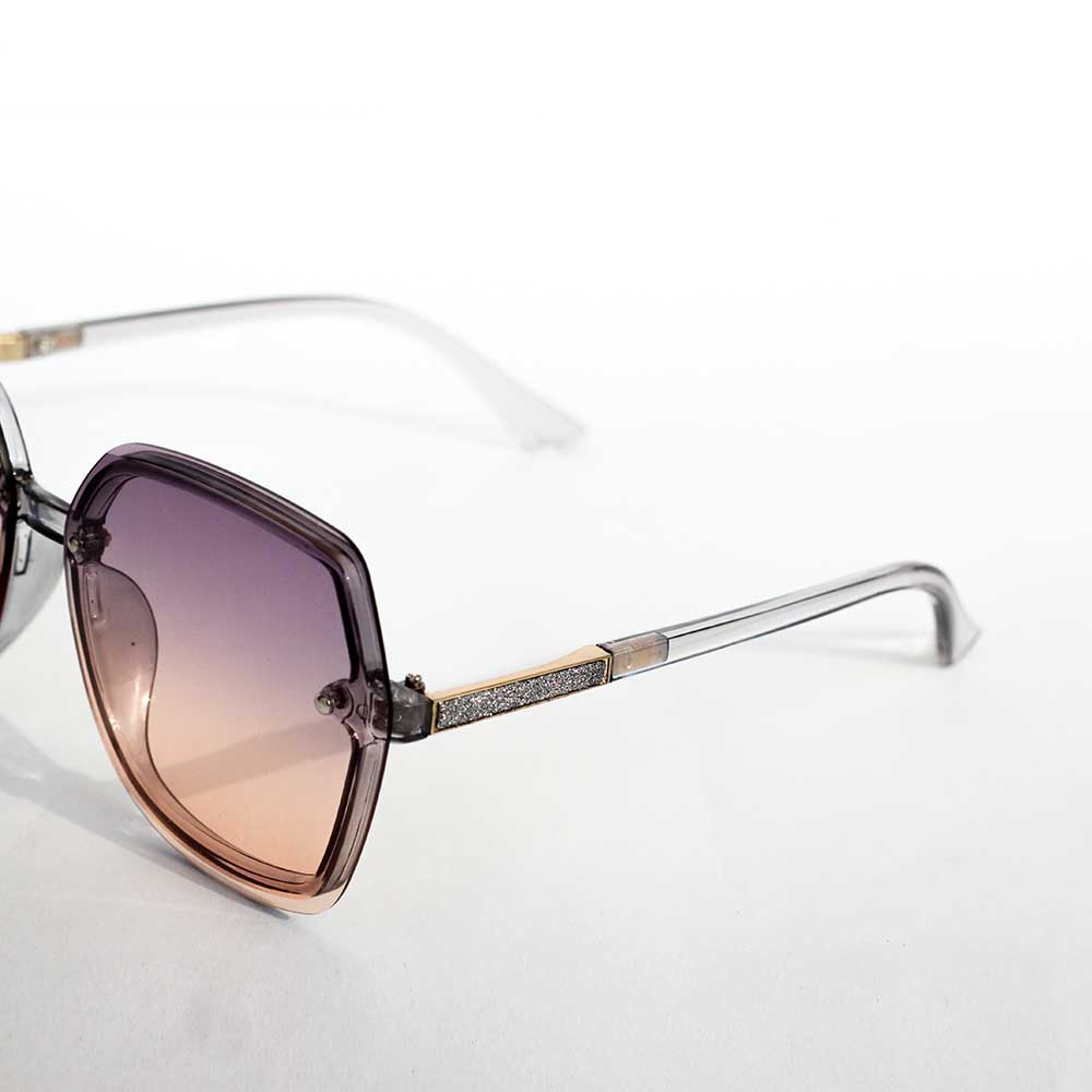VINCE CAMUTO - PCZ6601 - TRANSPARENT