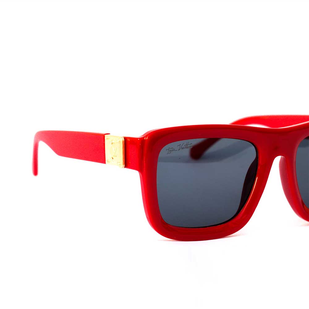 LOUIS VUITTON - Z1187E - RED
