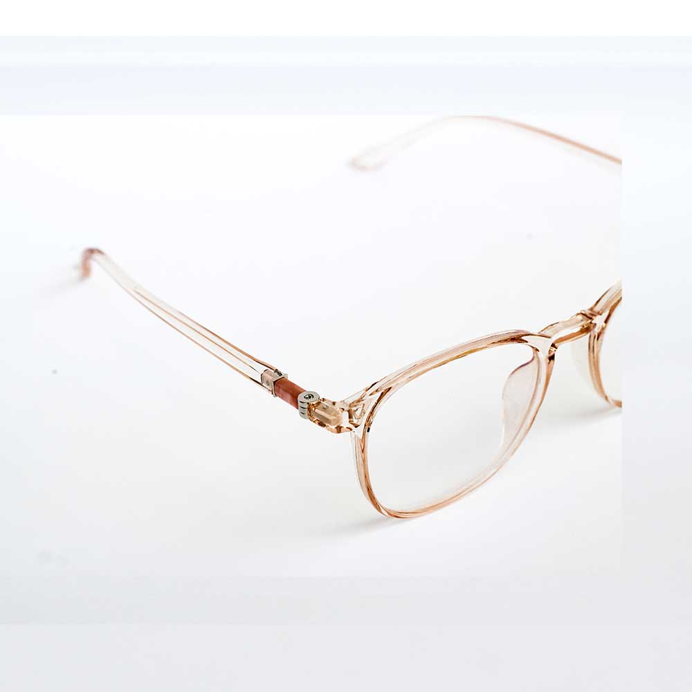 MR.AINAK - G70-37 - TRANSAPRENT BEIGE