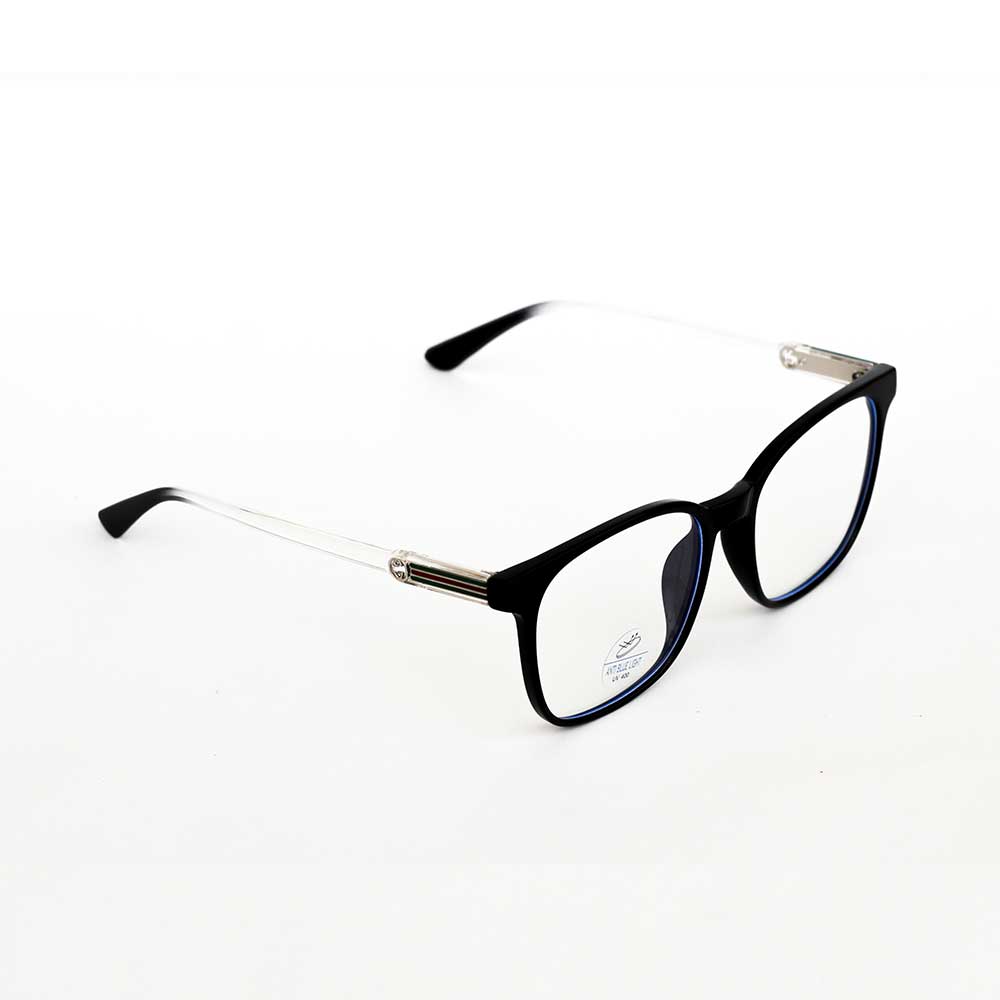 GUCCI - 82621 - CRYSTAL BLACK