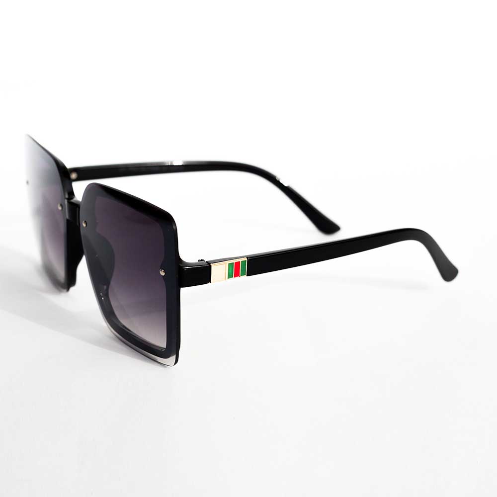 GUCCI - V130045 - BLACK