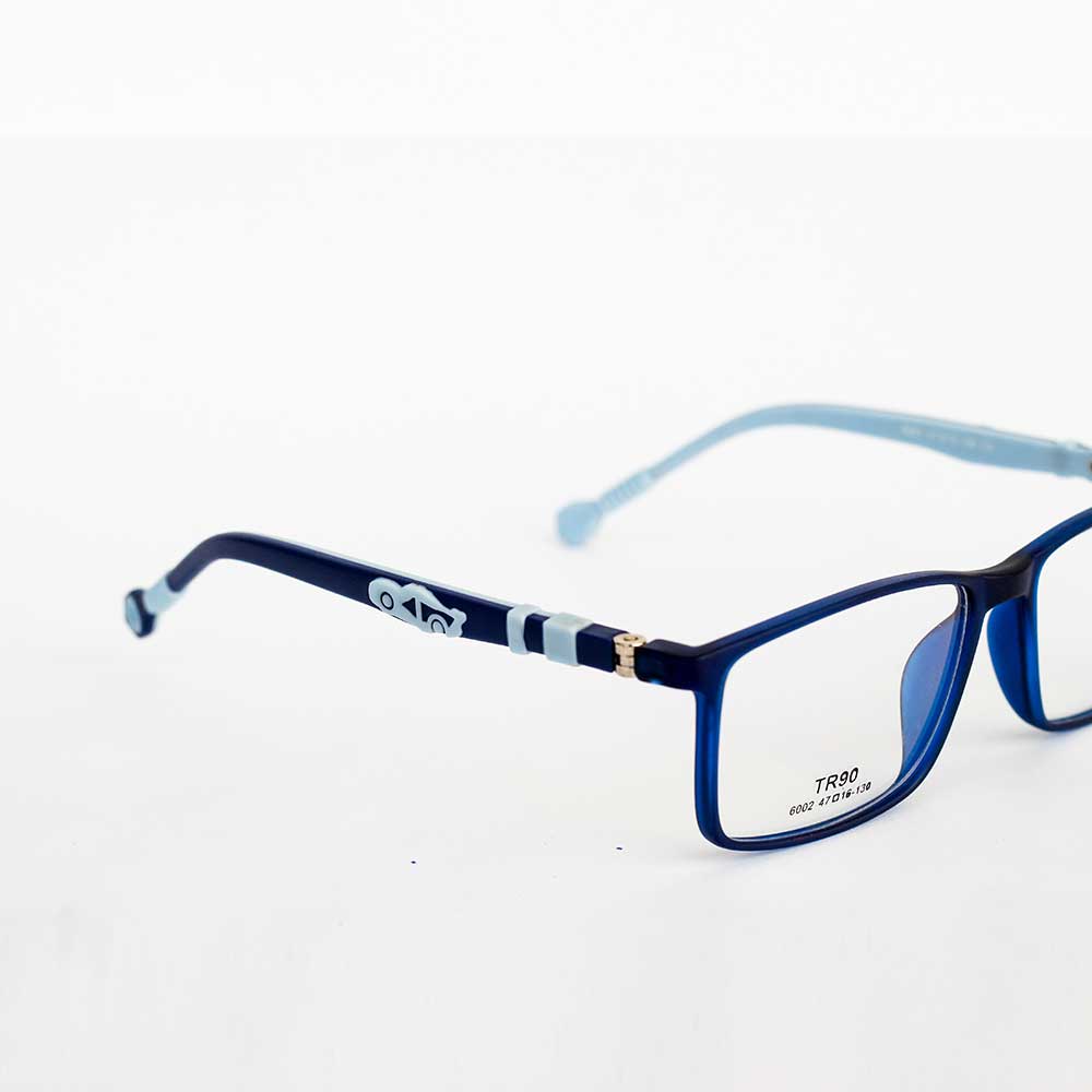 Junior Defender- Sky Blue - 6002 - Matt Blue & Sky Blue