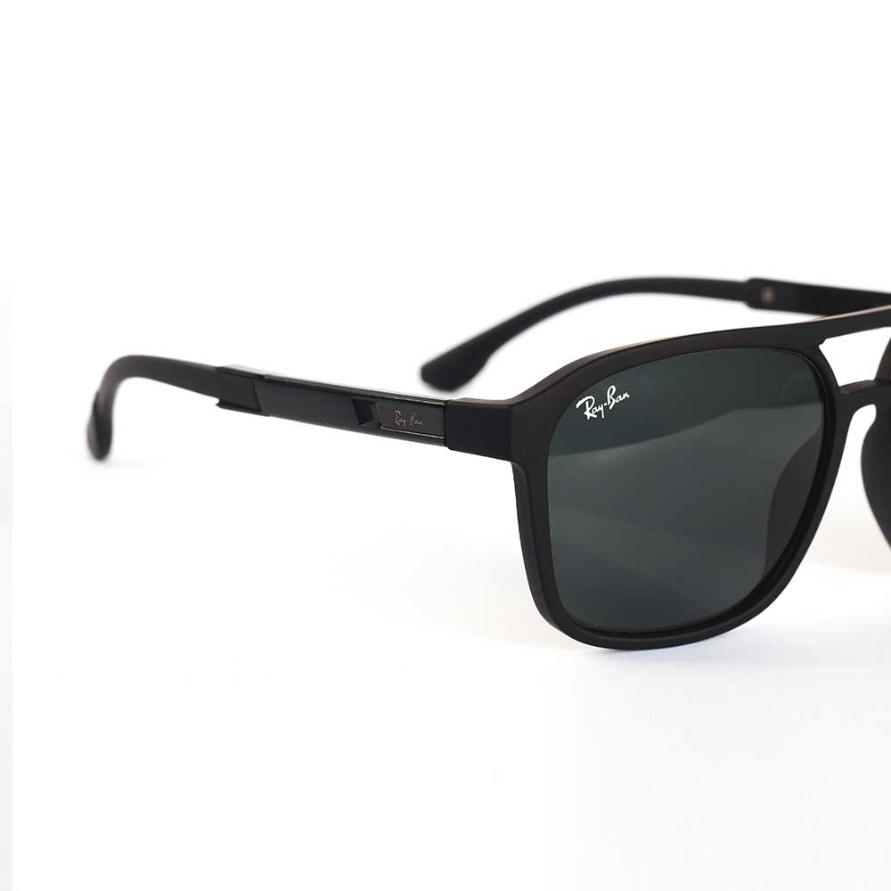 RAYBAN DB - 2176 - MAT BLACK