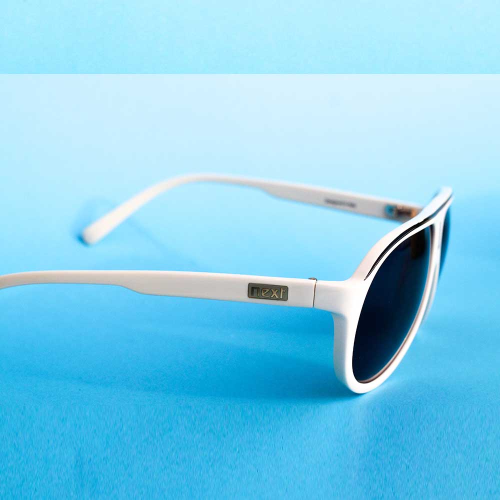 NEXT OCCHIALLI - 2235 - WHITE