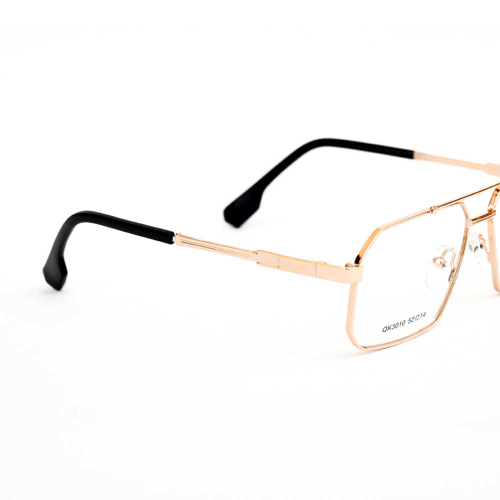 MR.AINAK - QK3010 - GOLDEN