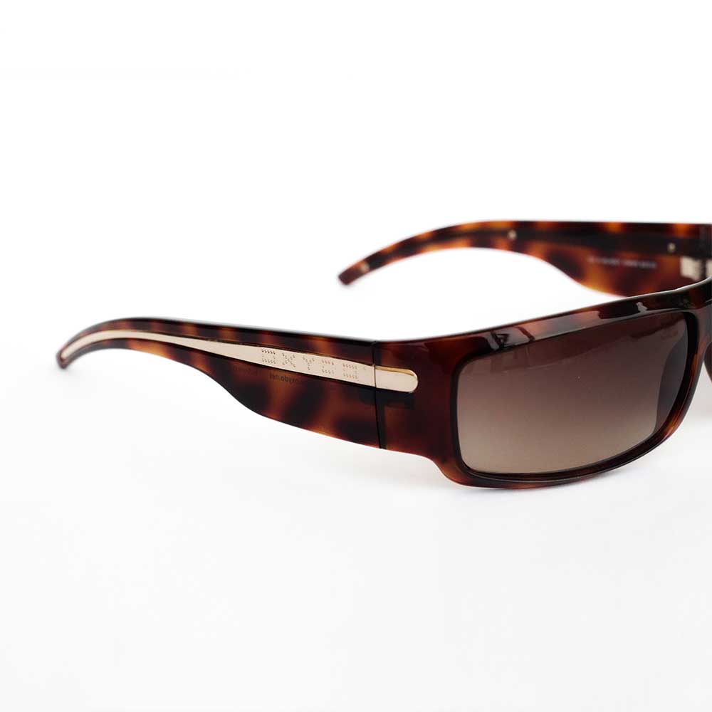 OXYDO - VO8WO - BLACK & BROWN
