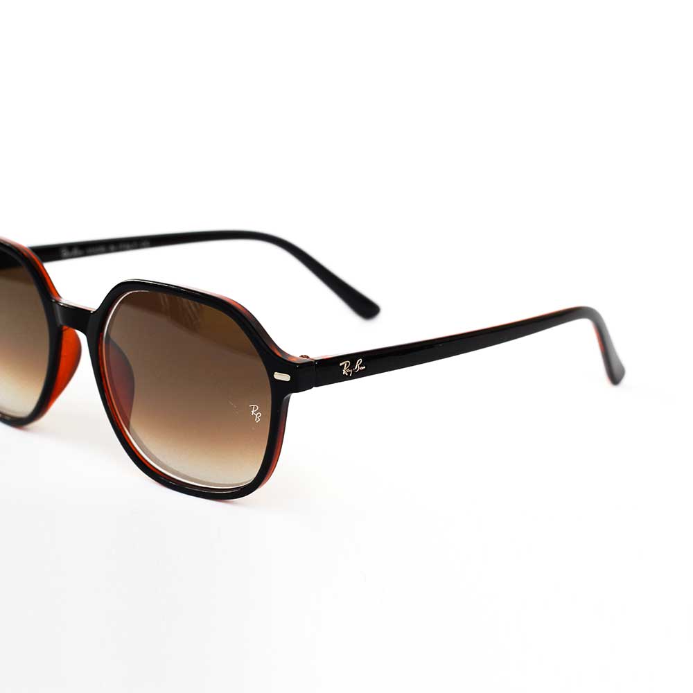 RAYBAN - 2197 - BROWN