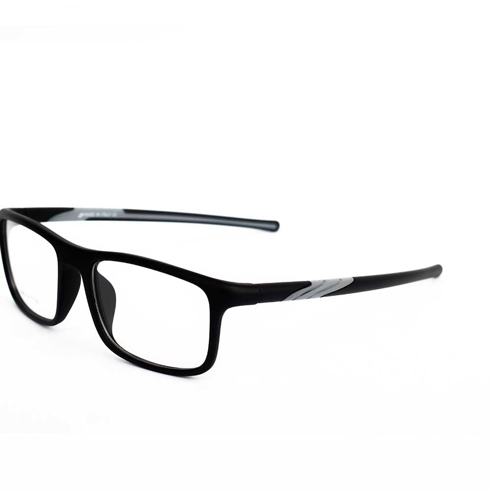 MR.AINAK - 8805 - MATT BLACK & GREY