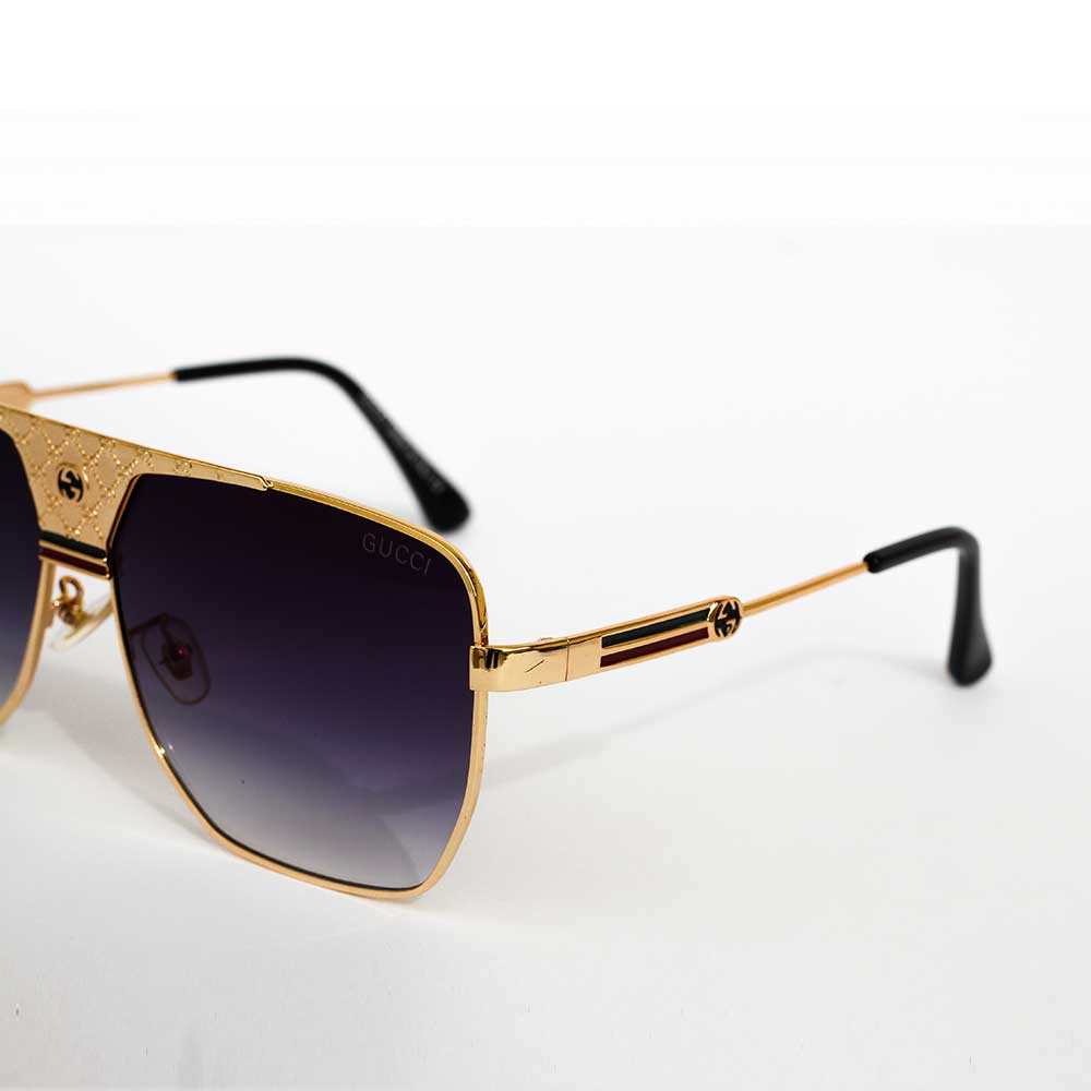 GUCCI - 2004 - GOLDEN