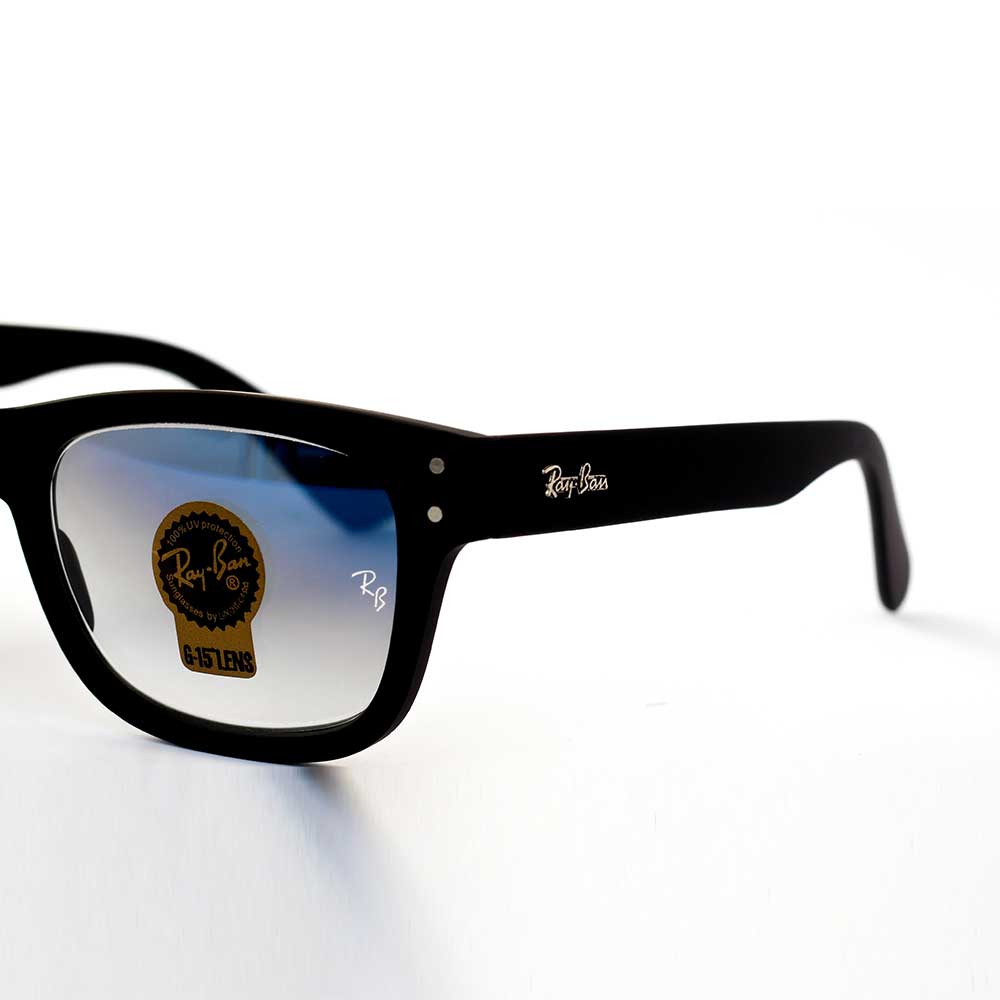 RAYBAN G15 (2) - 2238 - BLACK