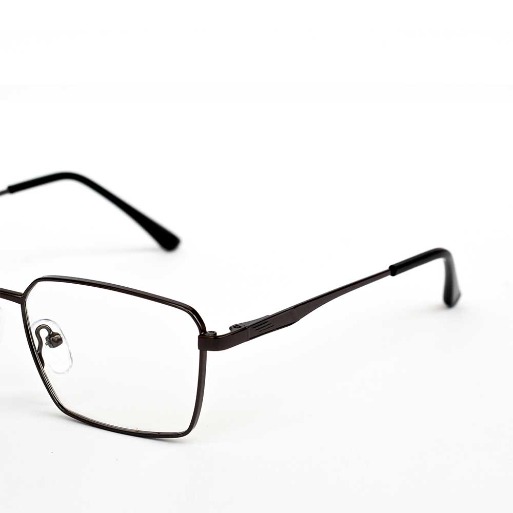 MR.AINAK - QK3002 - GREY