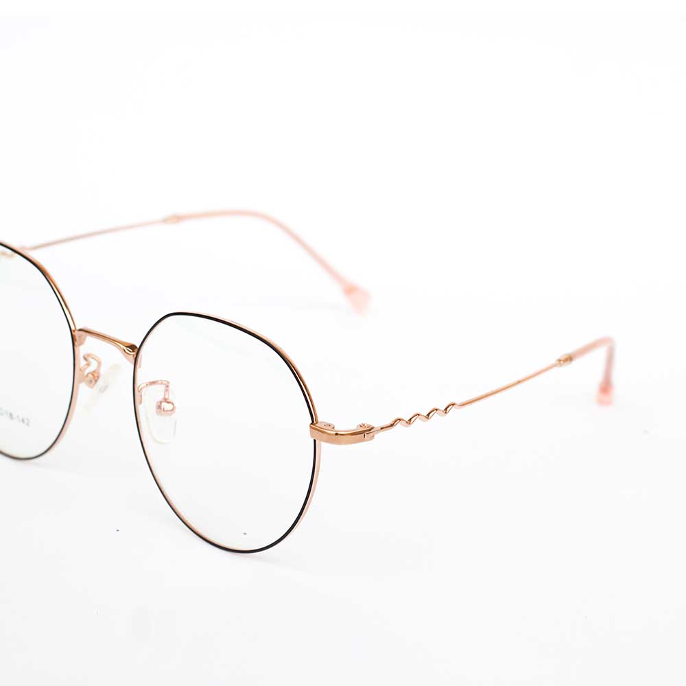 MR.AINAK - 18606 - BLACK & GOLDEN
