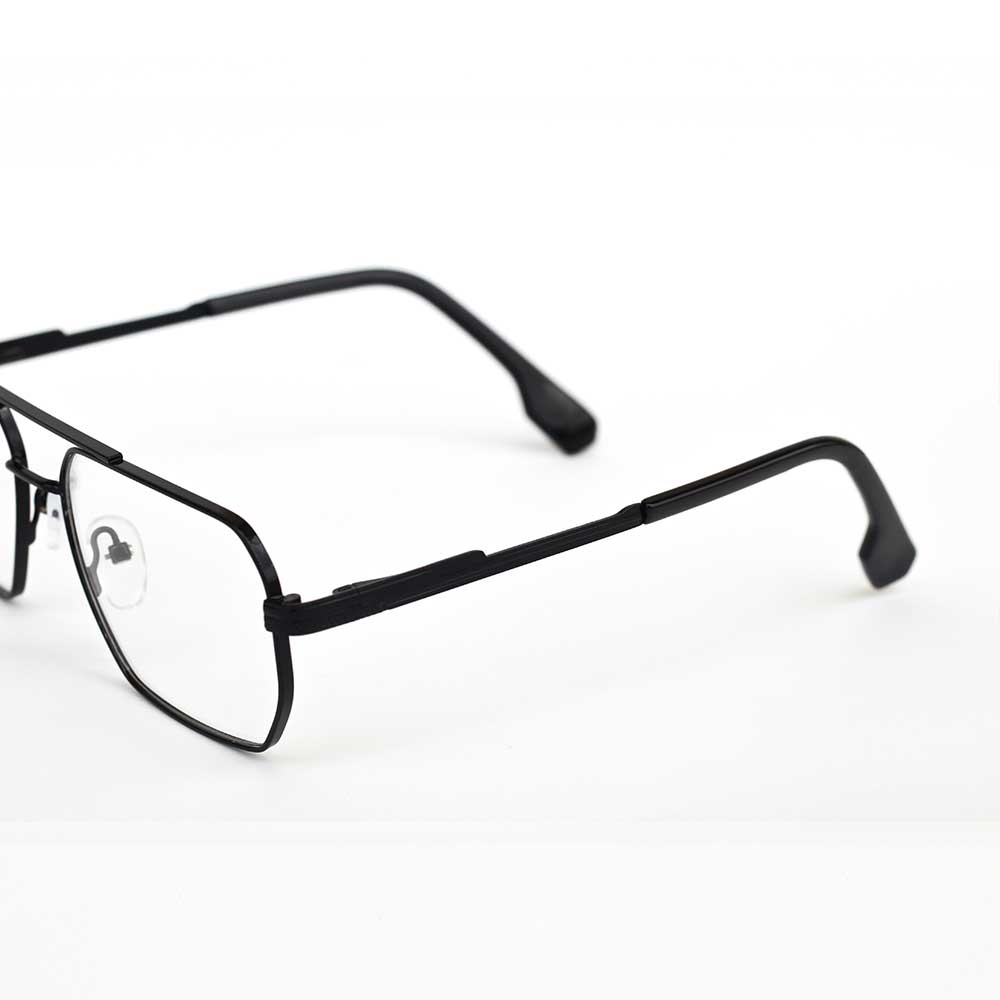 MR.AINAK - QK3006 - BLACK