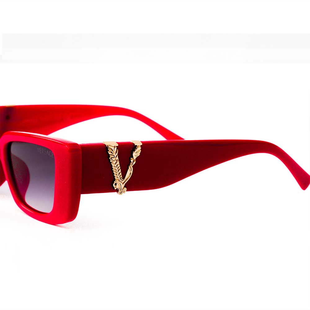 VERSACE - 8323 - RED