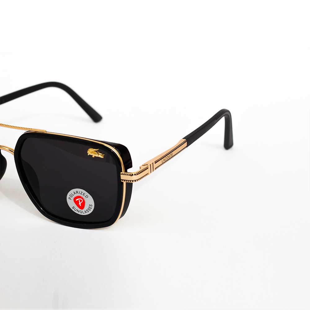 LACOSTE POLI… - 3147 - GOLDEN